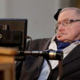 hawking