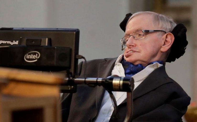 hawking