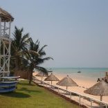 inhambane,tourism.dw