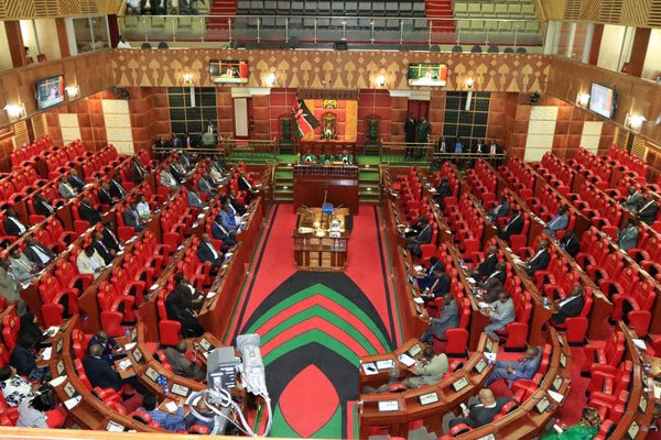 kenya.parliament