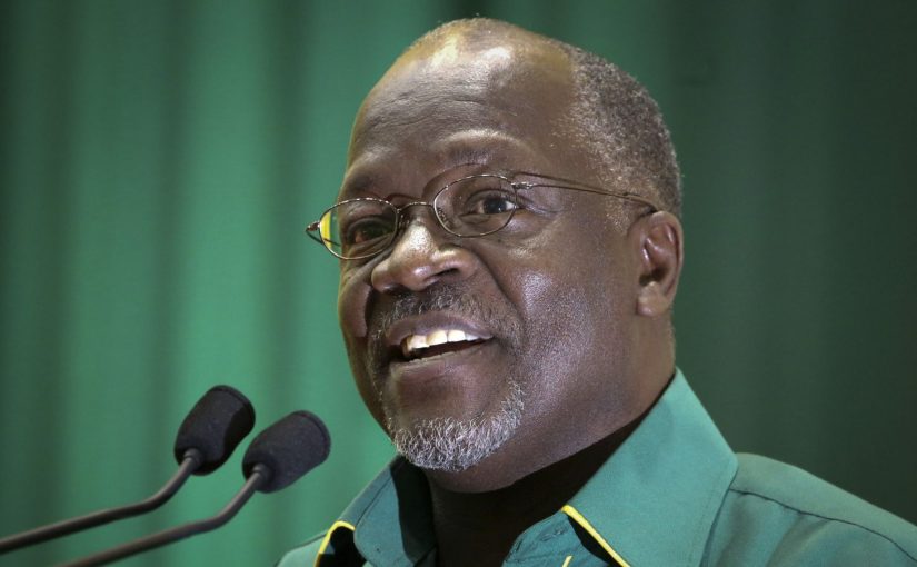 magufuli,f