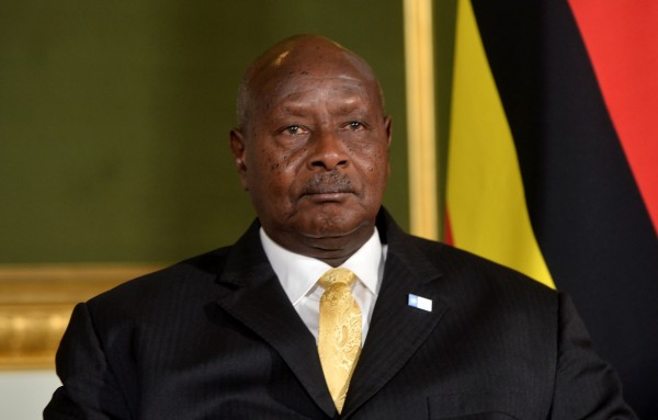 museveni.afp