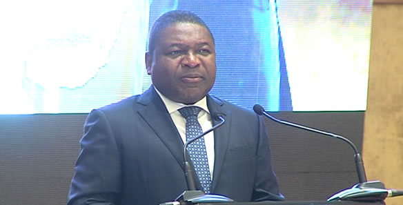 nyusi,innovation