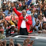 uhuru