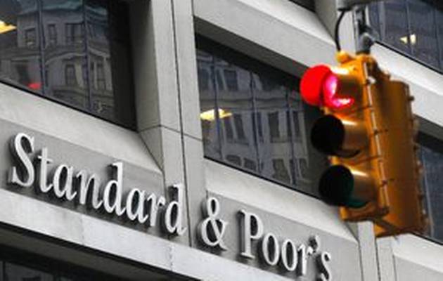 Standard+and+Poor