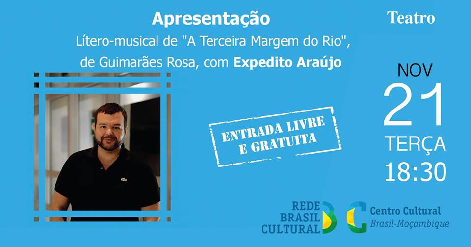 a terceira margem do rio