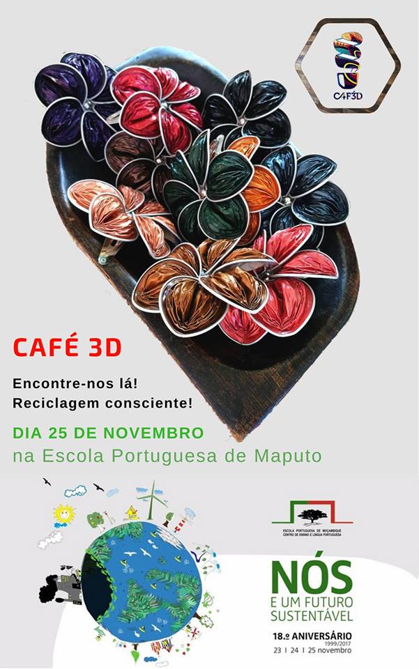 café 3d