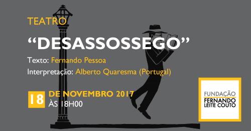 desassossego