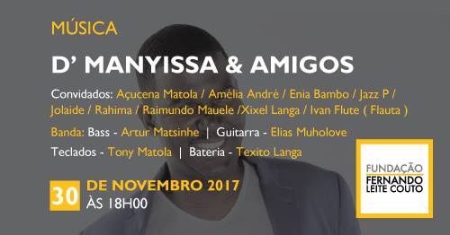 d'manyissa