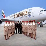 emirates