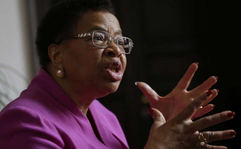graca.machel