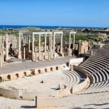 libya.romanruins