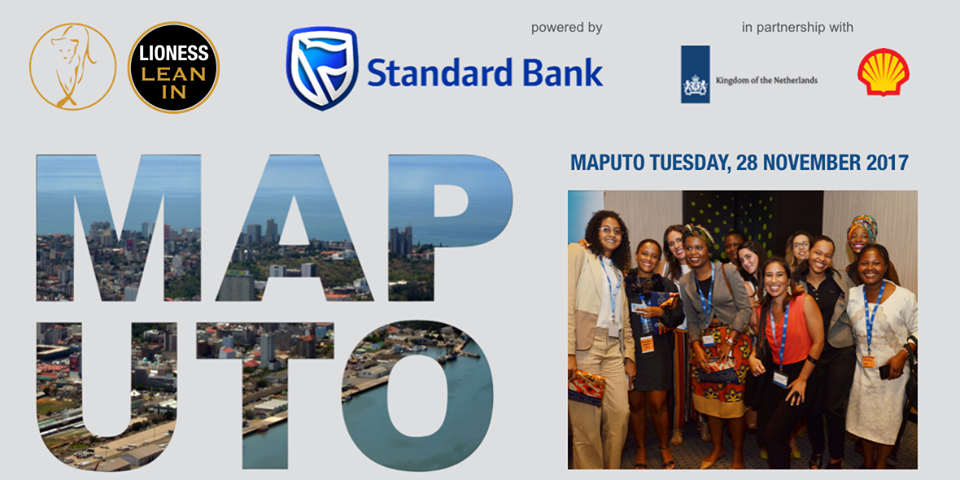 lioness standard bank