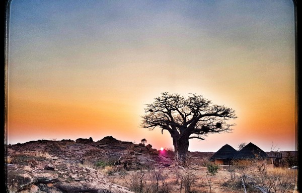 mapungubwe_sunrise
