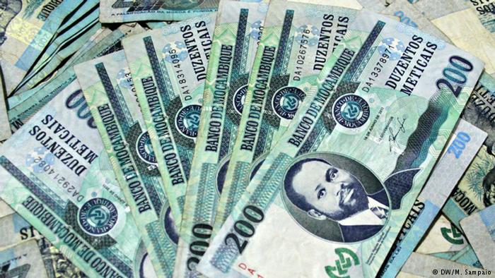 Ambitious targets set for financial inclusion – Mozambique | Club of ...