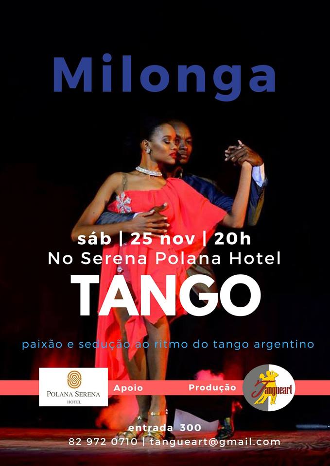 milonga
