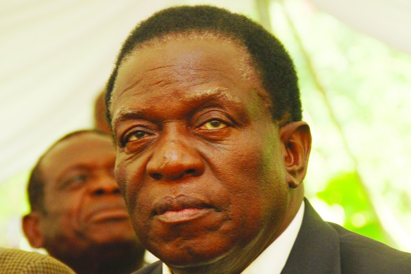 mnangagwa,newsszim