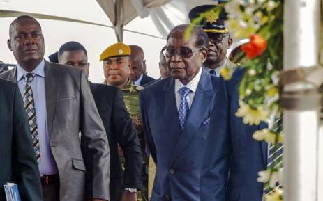 mugabe.univ