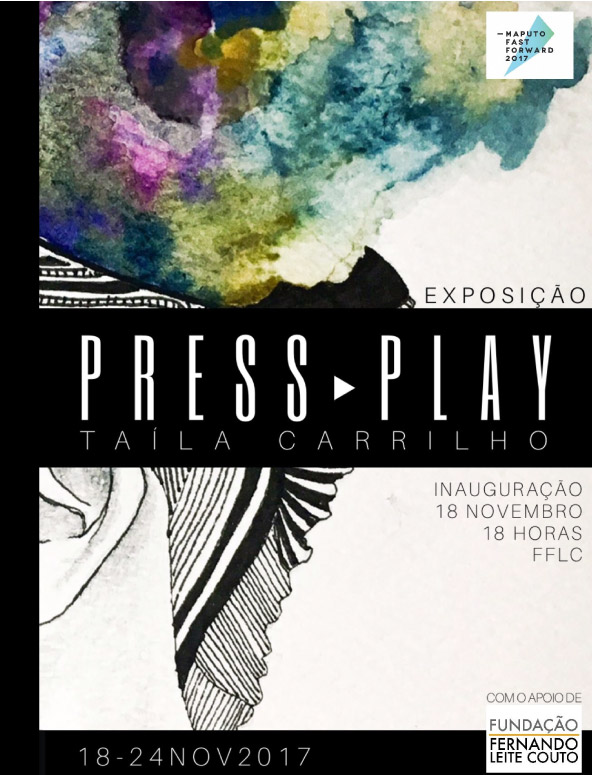 press play