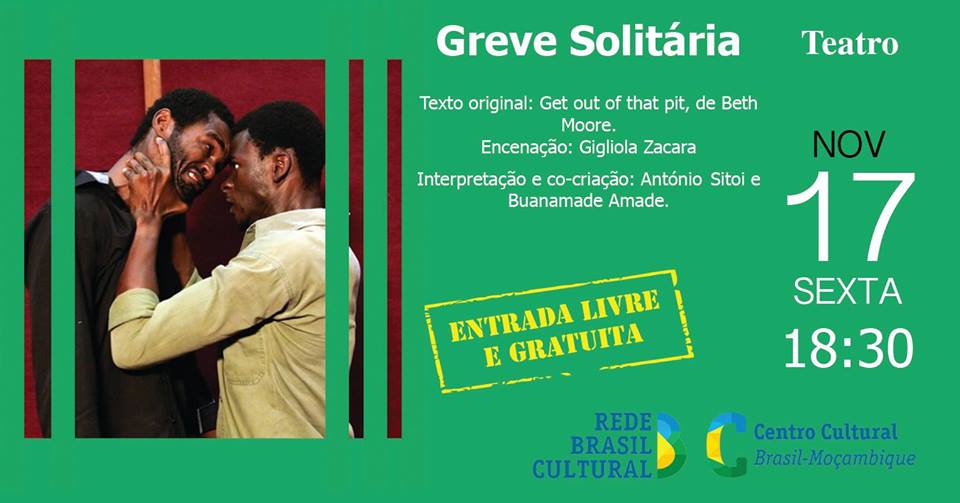 teatro greve solitaria