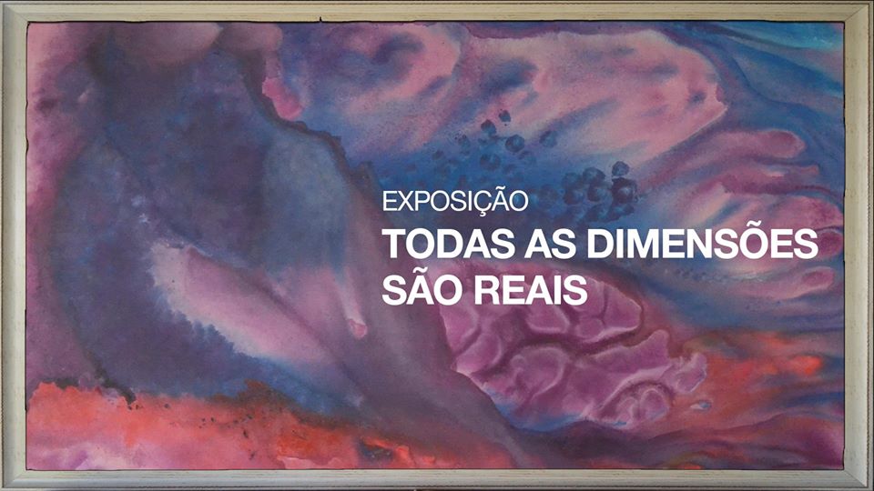 todas as dimensoes sao reais
