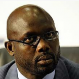 George Weah