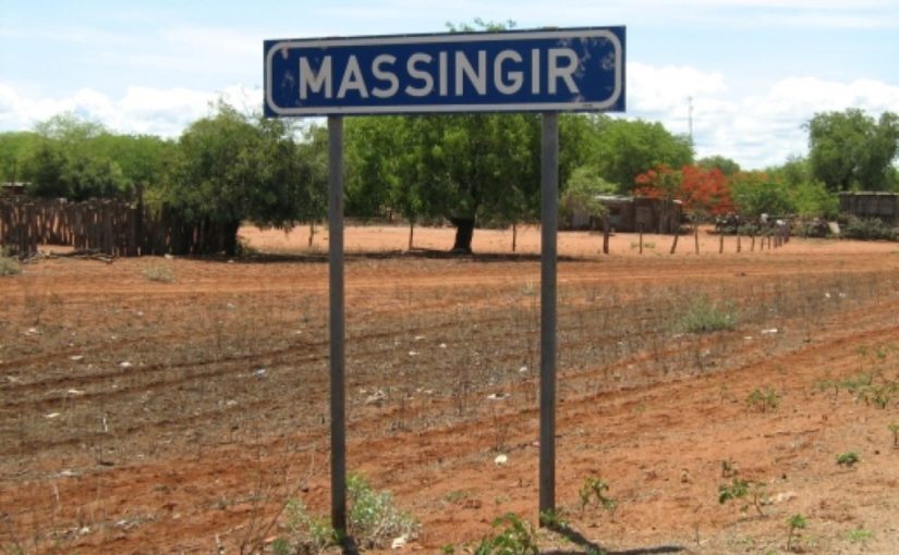 Massingir-Medium