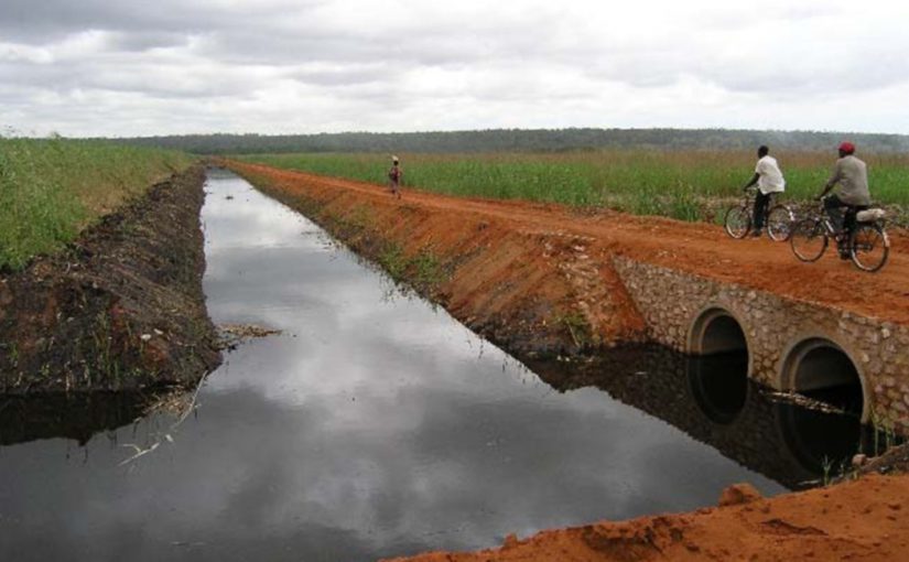 RESILIENCE-Limpopo-Basin-Investment-Framework