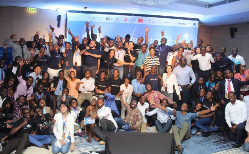 Seedstars Maputo (1)
