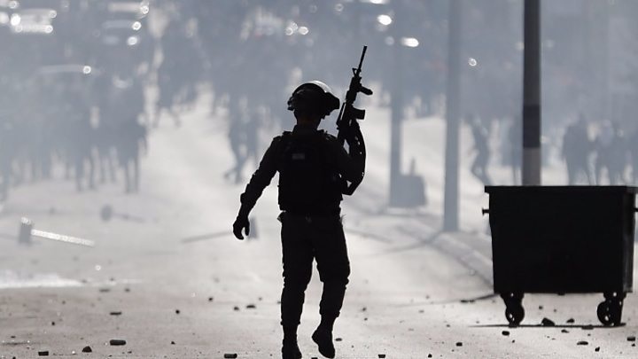 bbc.clashes1