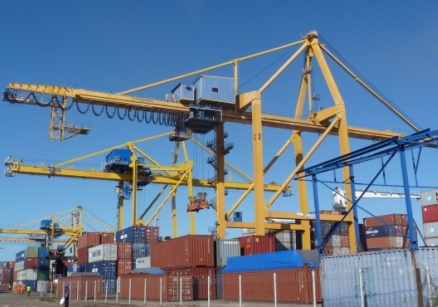 beira.port.cornelder.CONT3