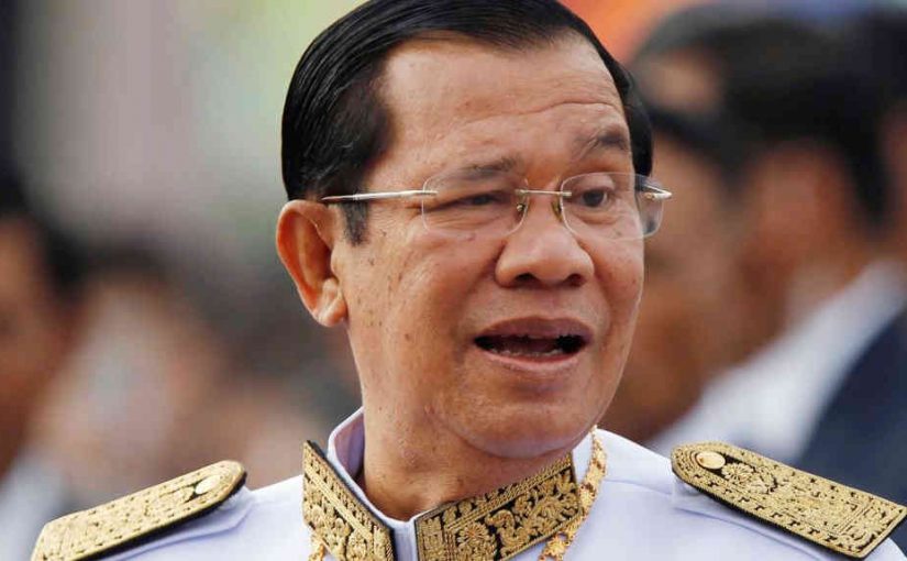 cambodia