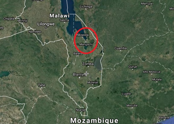 mangochi