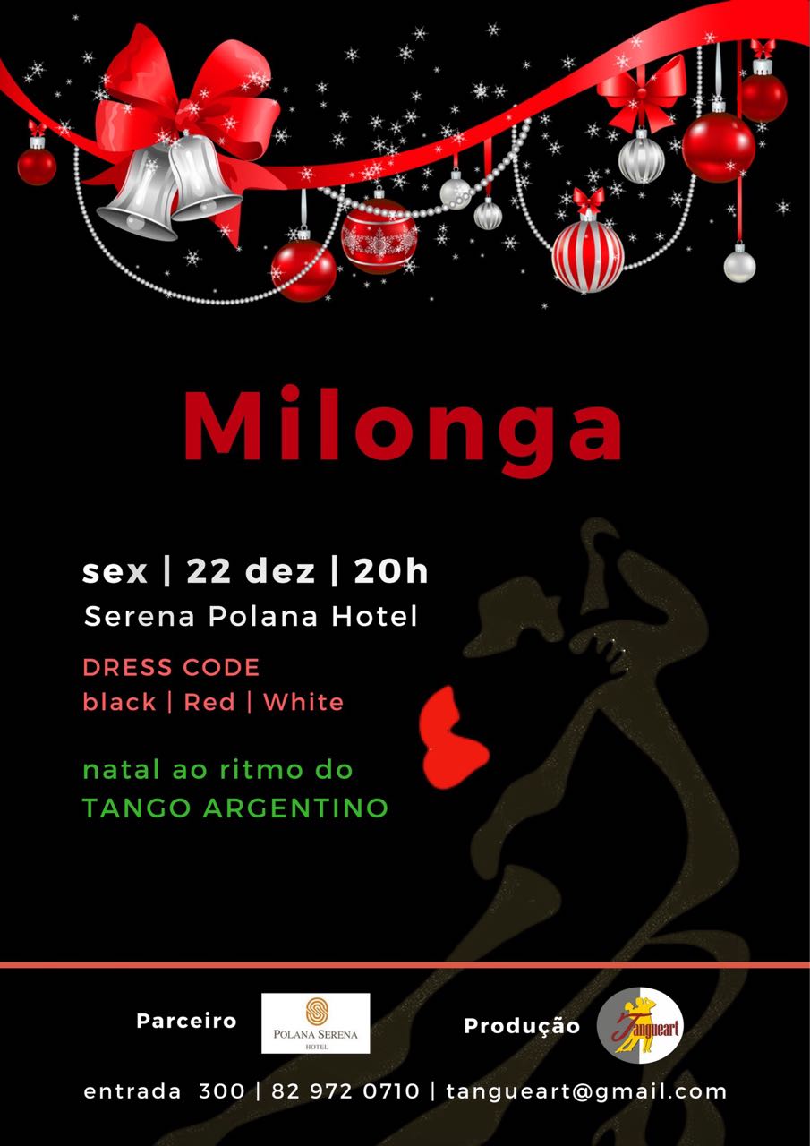 milonga