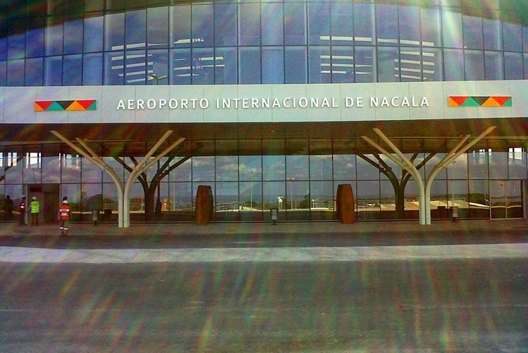 nacala.airport