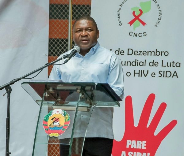 nyusi.aids