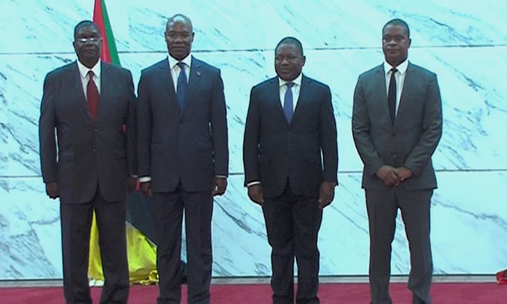 nyusi.govt