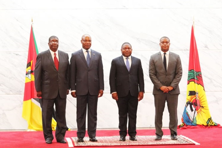 nyusi.ministers.fm