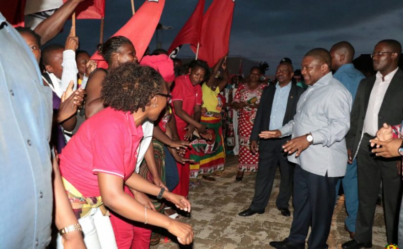 nyusi.unhambane.frelimo