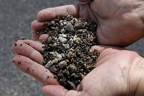 phosphate