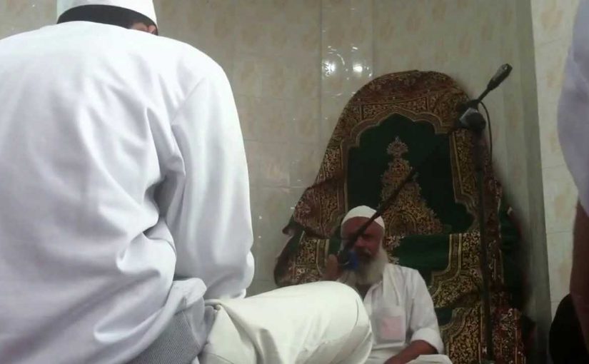 sheikaminudin1.youtube