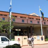 swedish embassy