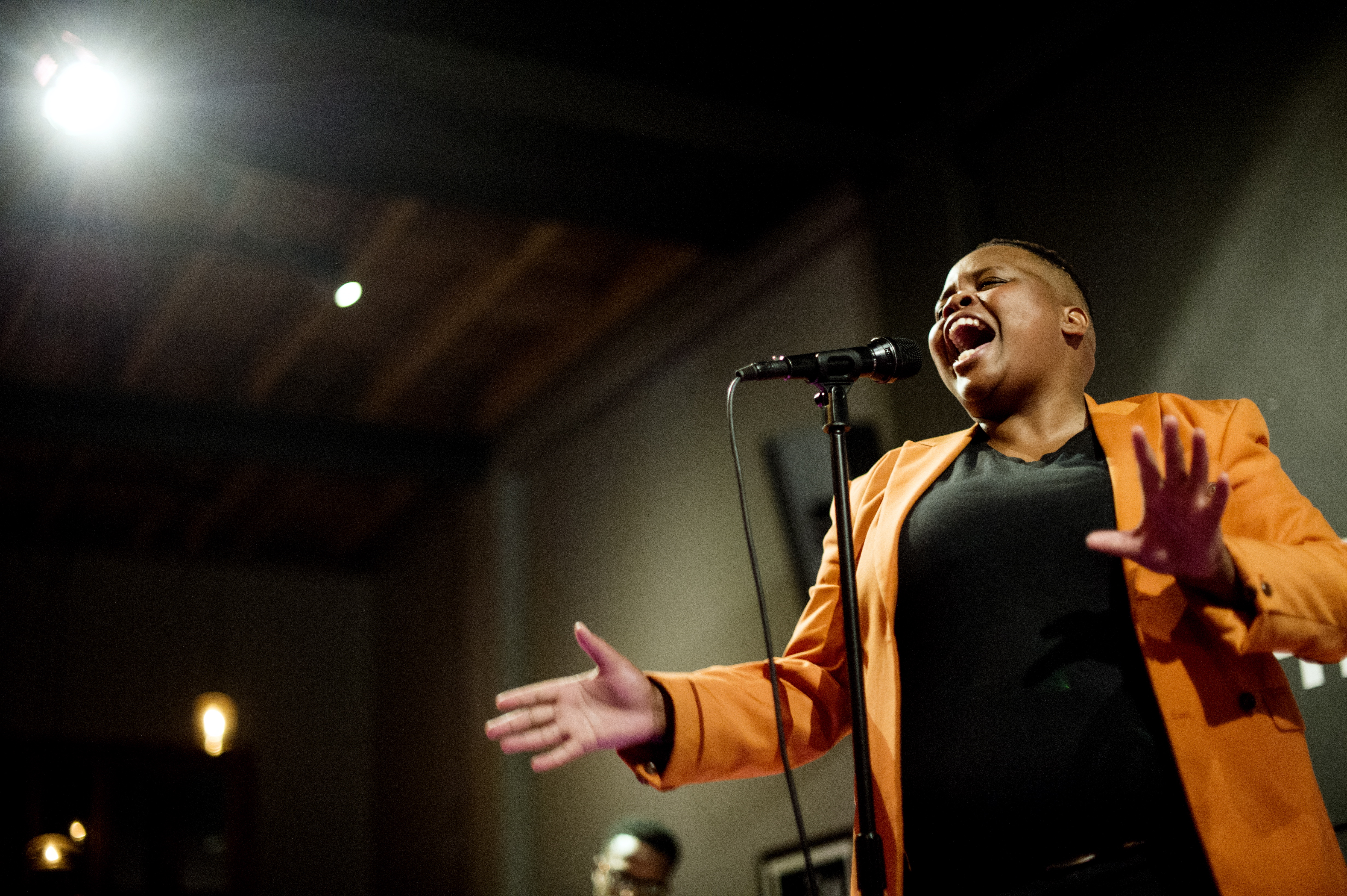 Asanda Mqiki by Siphiwe Mhlambi -DSC_05321