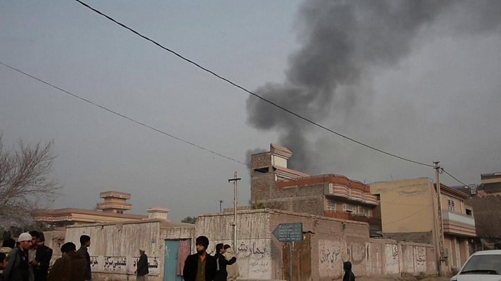 afghanattack