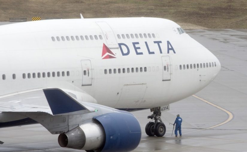 delta