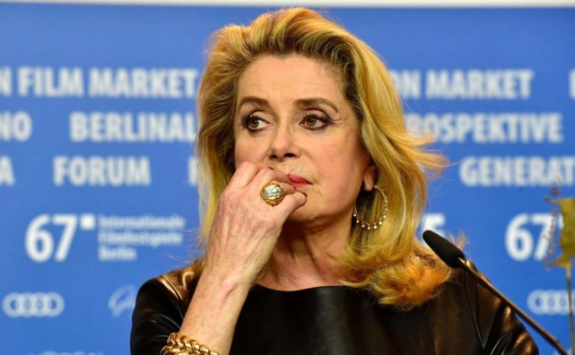 deneuve