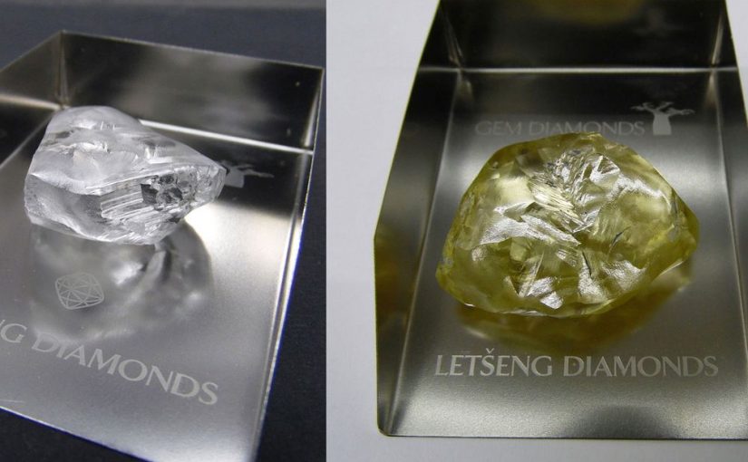 diamondslesotho