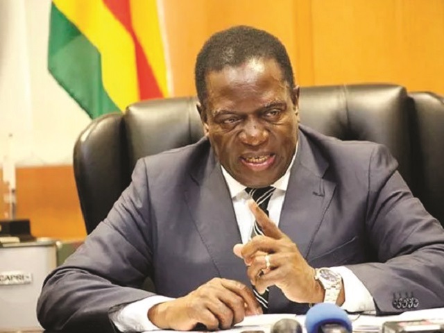 emmersonmnangagwa.thechronicle