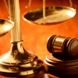 Justice Scale