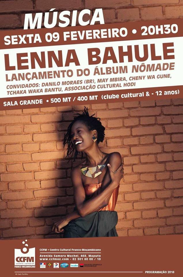 lenna bahule